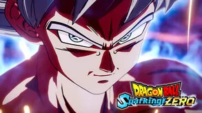 DRAGON BALL: Sparking! ZERO - Pre-order Trailer