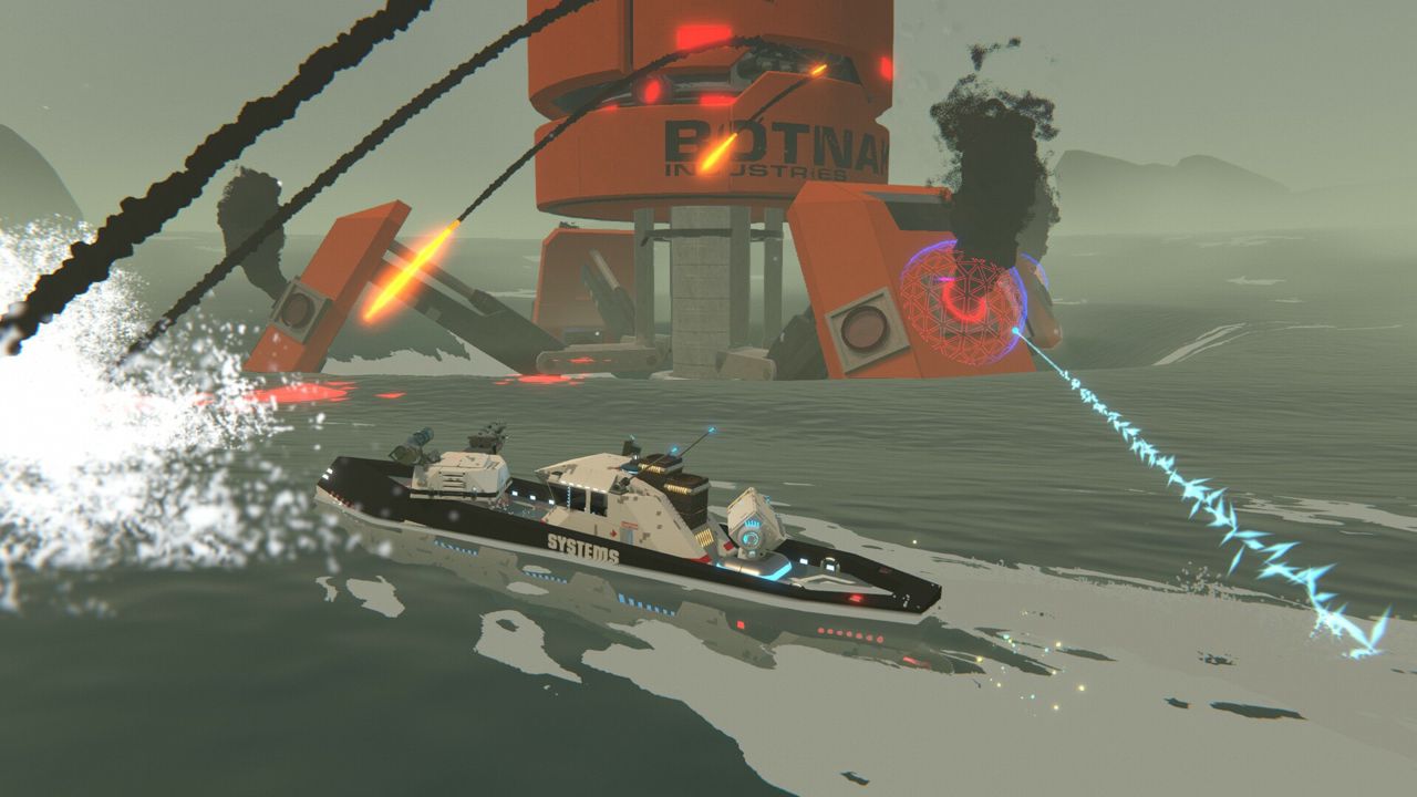 Trailmakers ekran görüntüsü 3