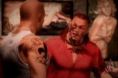 Saints Row 2 Gangs Trailer