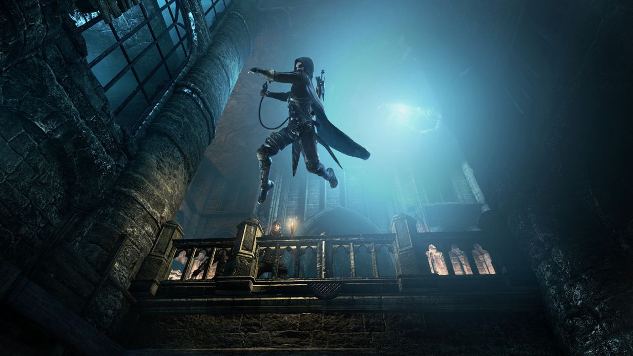 Thief ekran görüntüsü 2