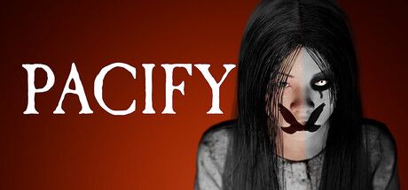 Pacify