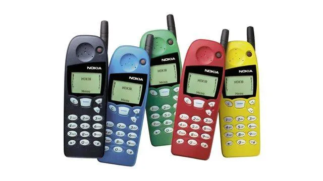 Nokia 5110: Cep Telefonu Devriminin Köklerini Sarsan Efsane Model