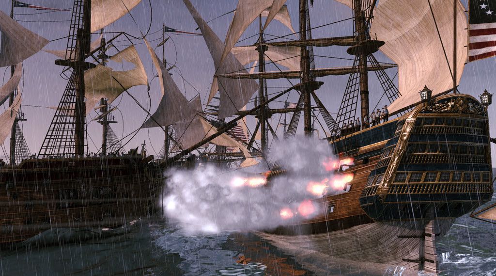 Total War: EMPIRE – Definitive Edition ekran görüntüsü 4