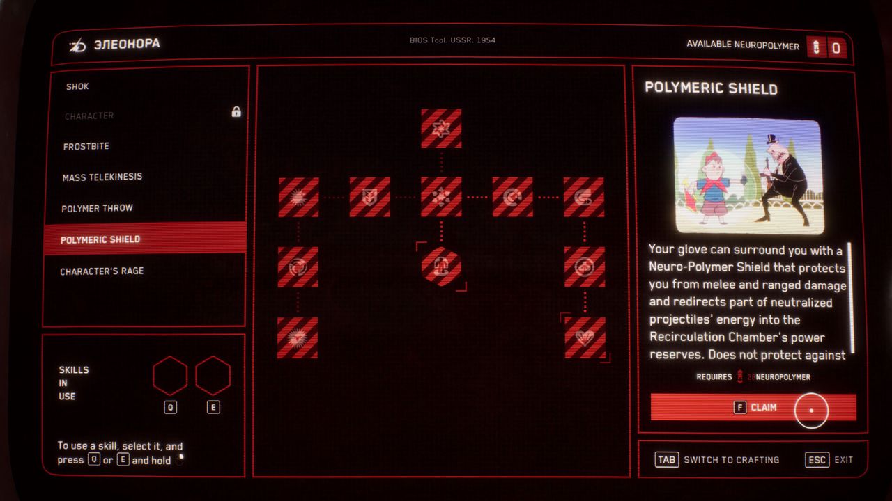 Atomic Heart ekran görüntüsü 7