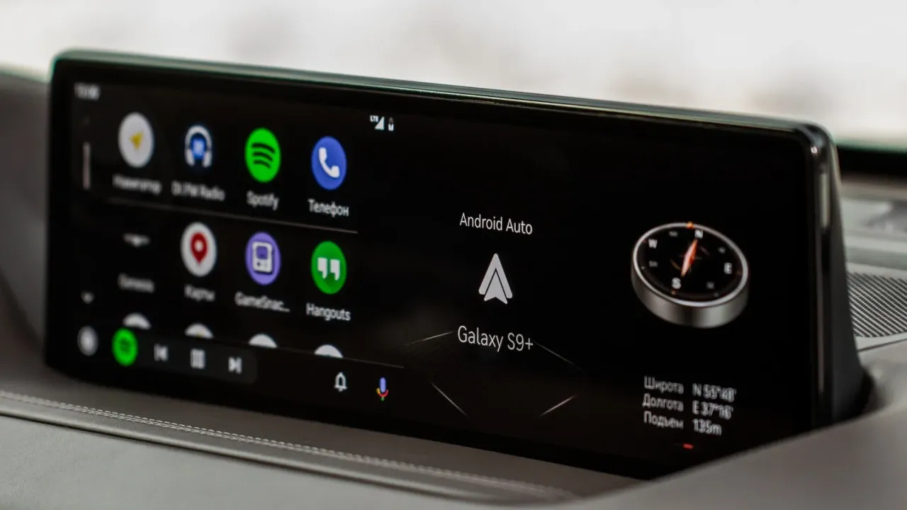 Android Auto’da Ses Kalitesini Artırmanın 7 Kritik Adımı