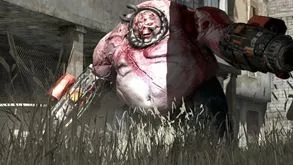Serious Sam 3 BFE Teaser Trailer