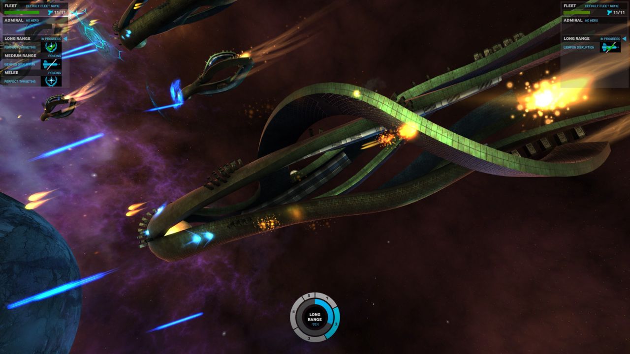 ENDLESS Space™ - Definitive Edition ekran görüntüsü 6