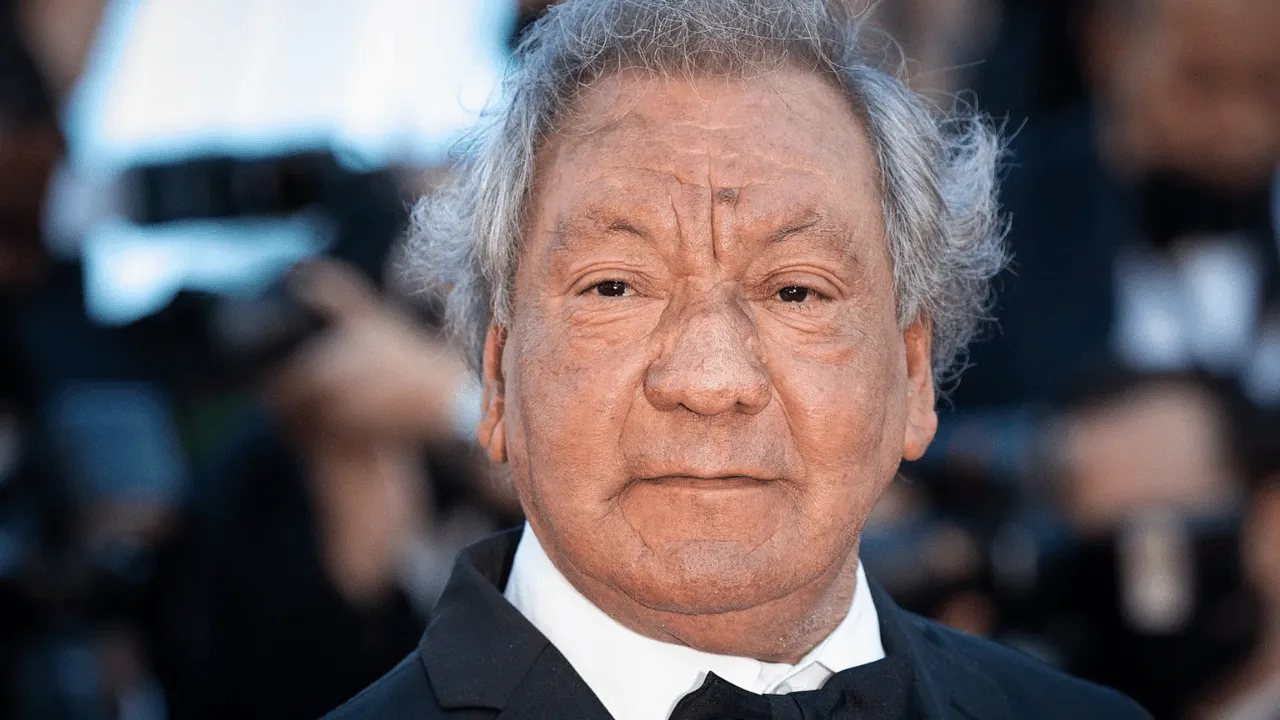 Roman Kültürünün Sinemadaki Efsanesi Tony Gatlif 77 Yaşında Arles'te Hayatını Kaybetti