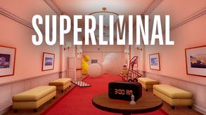 Superliminal Steam Launch Trailer_v2