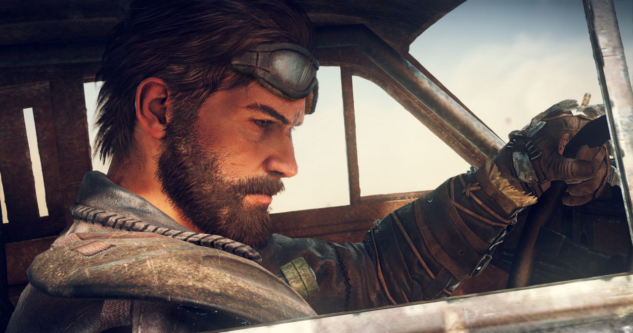 Mad Max ekran görüntüsü 4