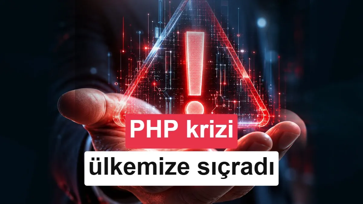 Siber Güvenlik Başkanlığı, PHP Açıkları İçin Acil Güncelleme Talimatı Yayınladı