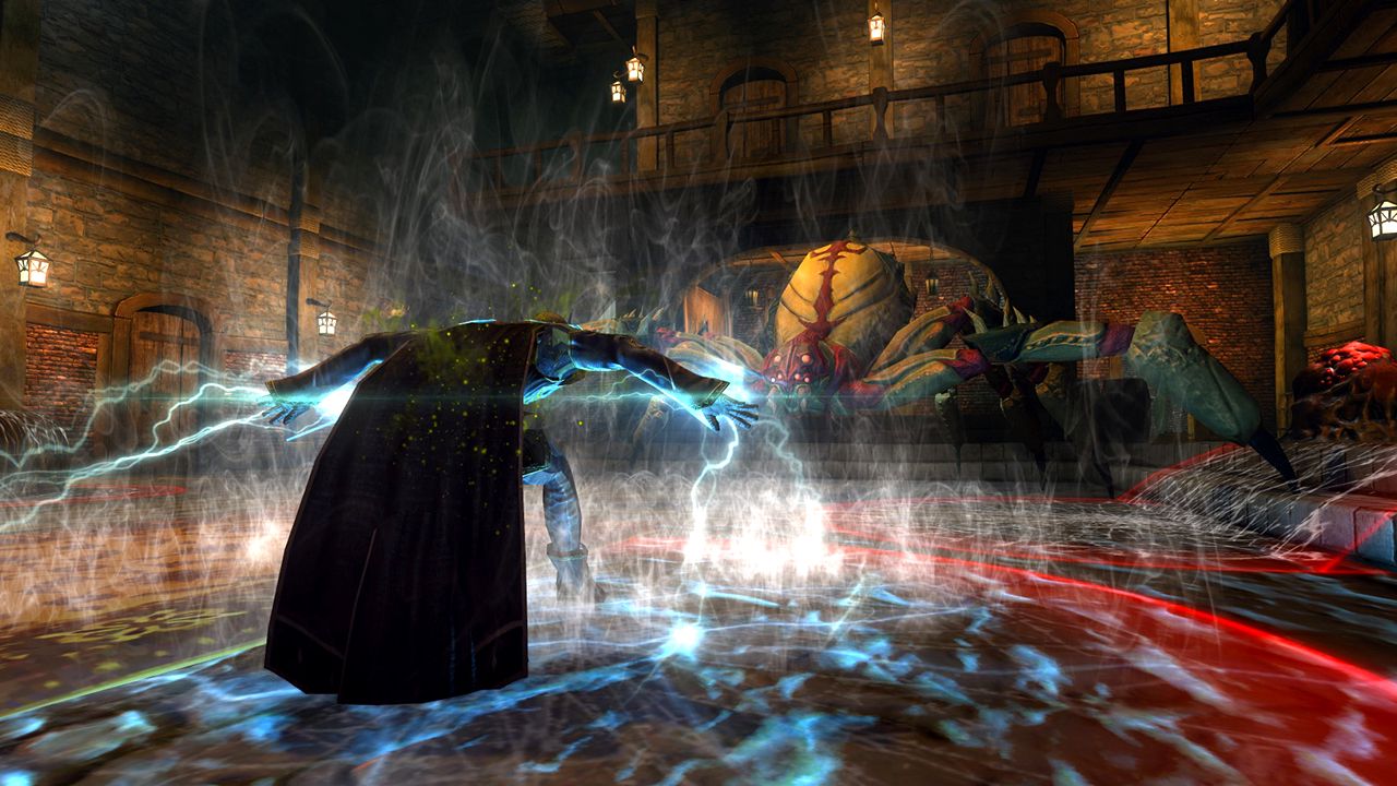 Neverwinter ekran görüntüsü 3