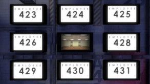 A sneak peek at The Stanley Parable