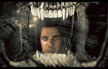 Aliens vs Predator™ Alien Reveal Trailer