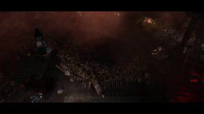 The Red Solstice - Features trailer