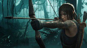 PEGI EN Launch Trailer SOTTR