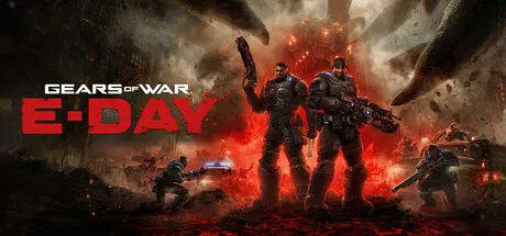 Gears of War: E-Day Multiplayer Beta