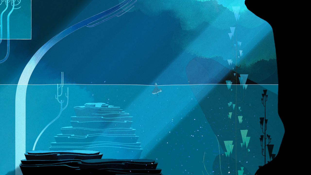 GRIS ekran görüntüsü 3