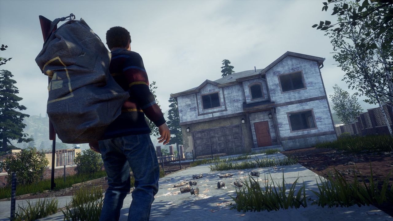 State of Decay 2: Juggernaut Edition ekran görüntüsü 7