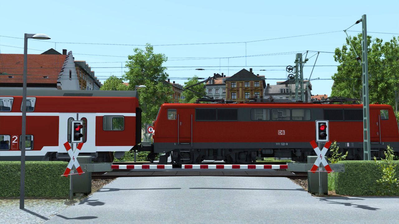 Train Simulator Classic ekran görüntüsü 3