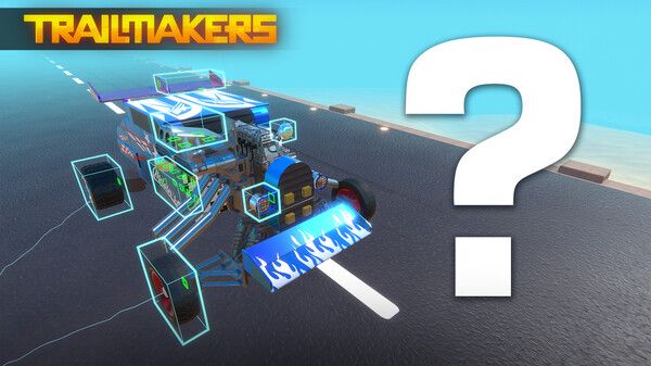 What is Trailmakers? 2026