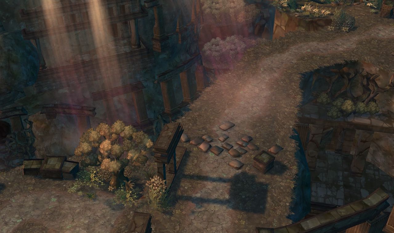 Tree of Savior (English Ver.) ekran görüntüsü 2