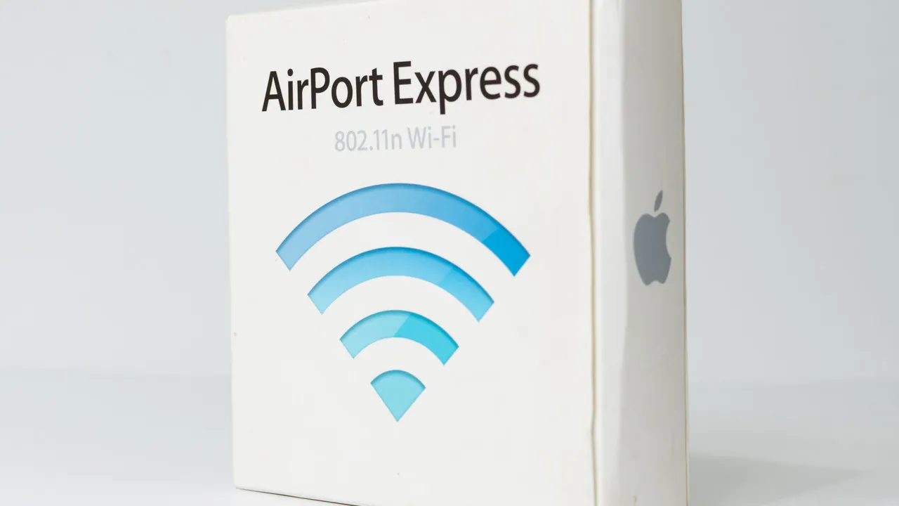 Apple'ın AirPort Serisi Neden 2018'de Kapanışa Gitti?