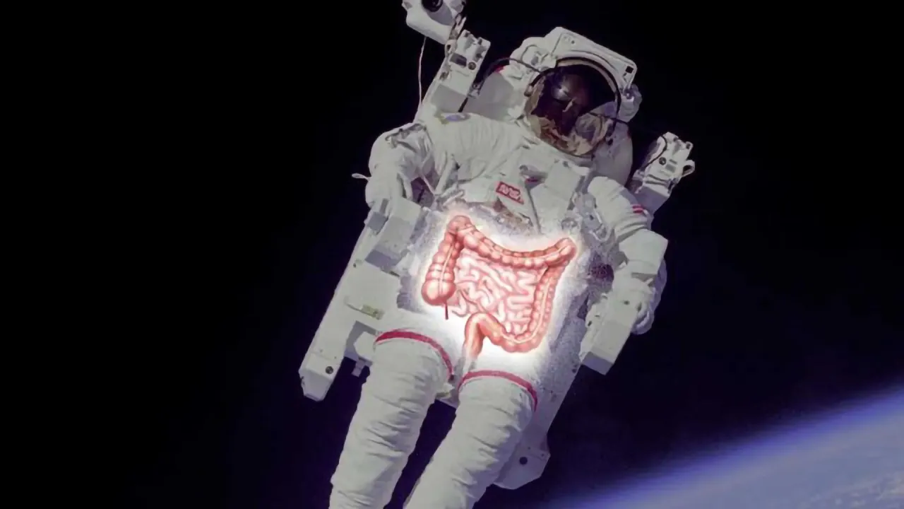 Mikrogravite, Astronotların Bağırsak Mikrobiyotasını Değiştiriyor: Protein Fermentasyonu ve Kabızlık Sorunu Açıklandı