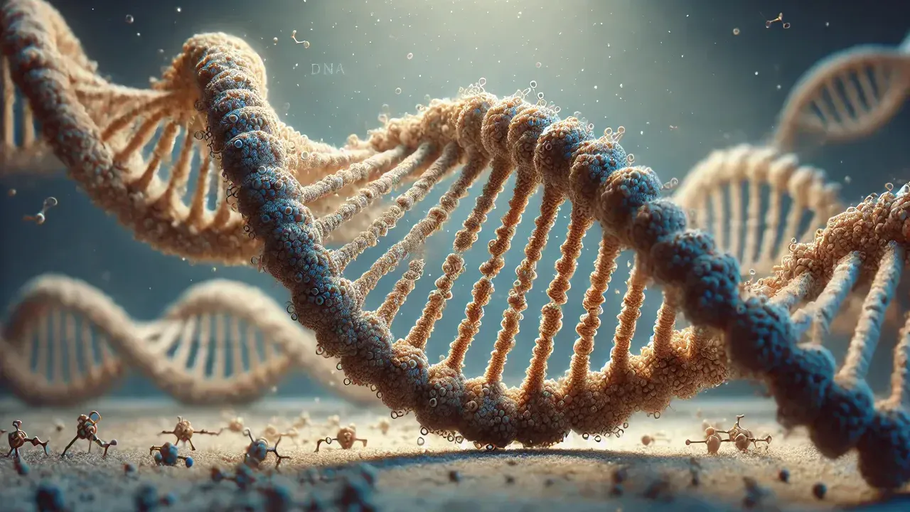 DNA ile Sohbet Devri Başladı: Hugging Face'den Devrim Niteliğinde Yapay Zeka Modeli Carbon-X Duyuruldu
