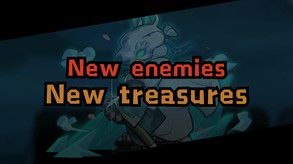 Patch2.1 update Trailer