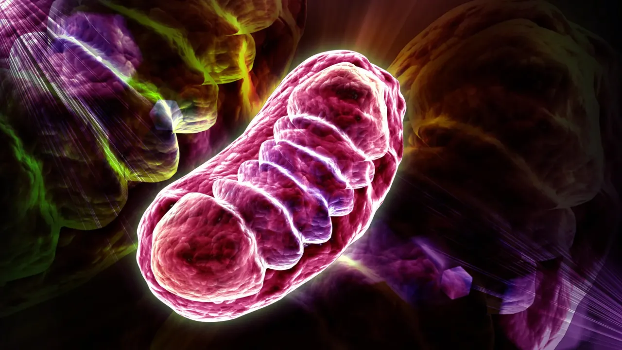 Leusin Amino Asidi, Mitokondriyal Enerji Üretimini Artırarak Hücre Metabolizmasını Yeniden Şekillendiriyor