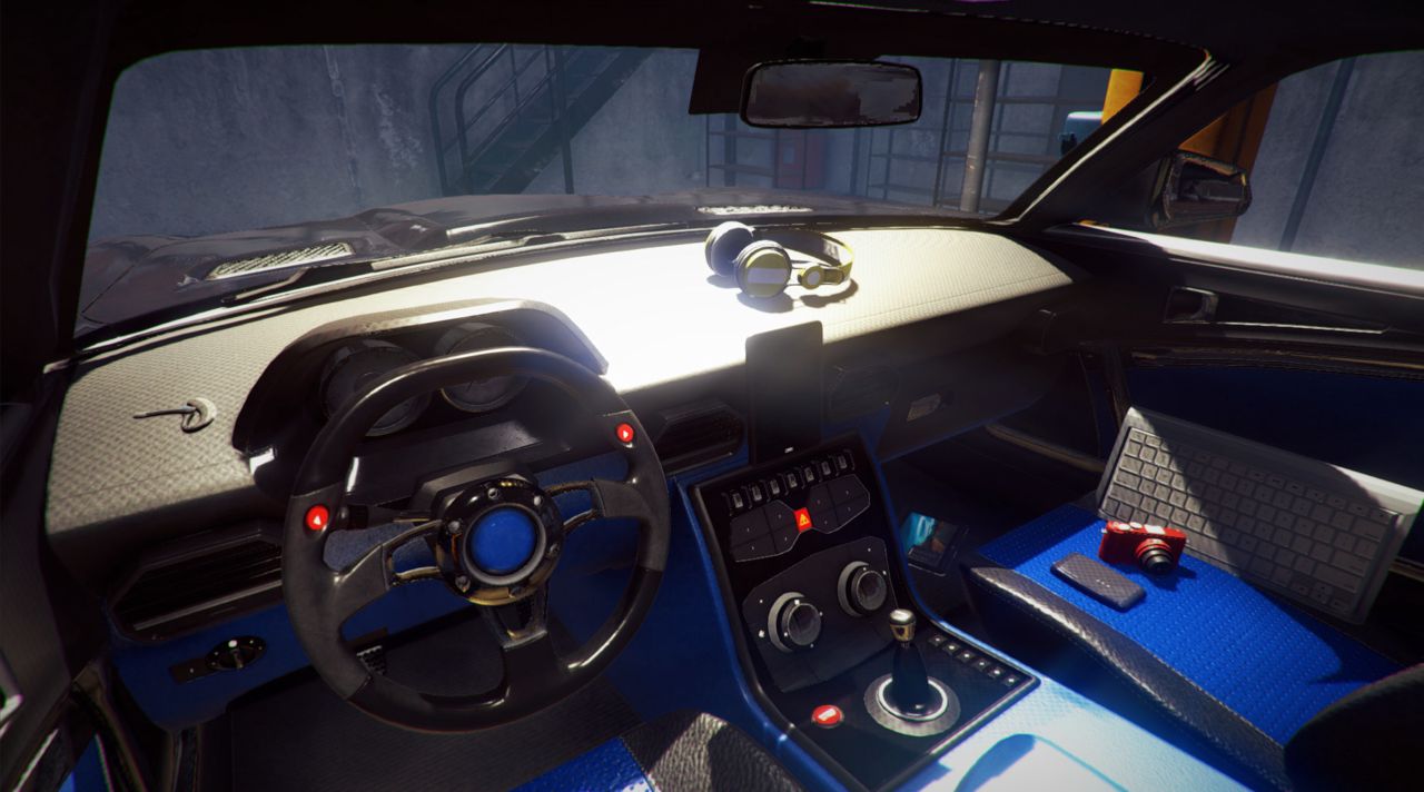 Thief Simulator ekran görüntüsü 2