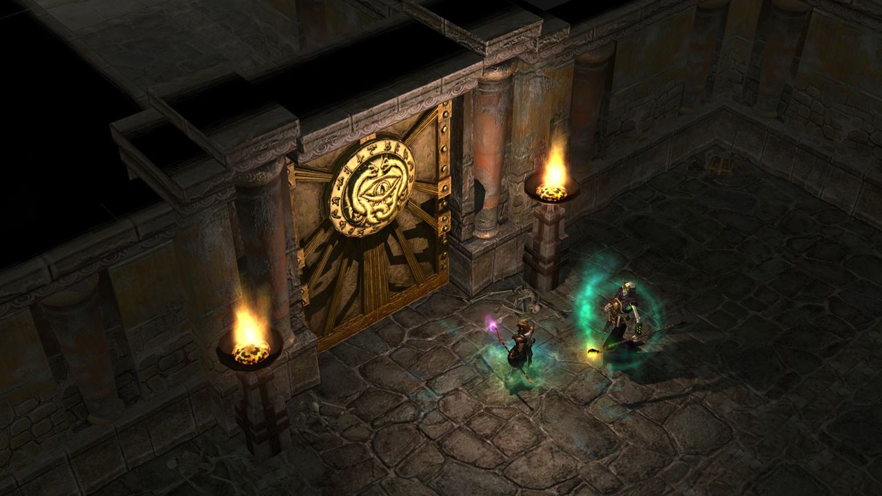 Titan Quest Anniversary Edition ekran görüntüsü 7