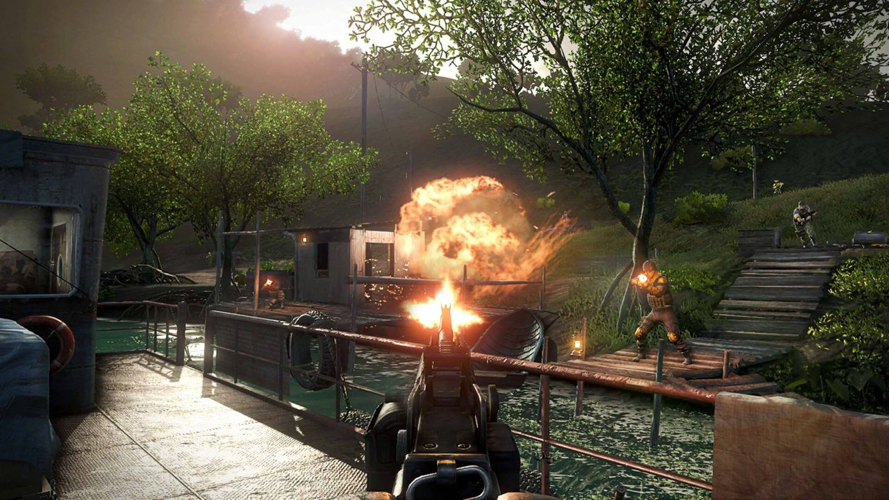 Far Cry 3 ekran görüntüsü 3
