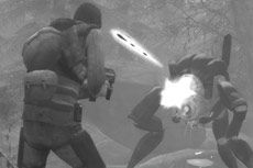Half-Life 2: Episode Two Trailer
