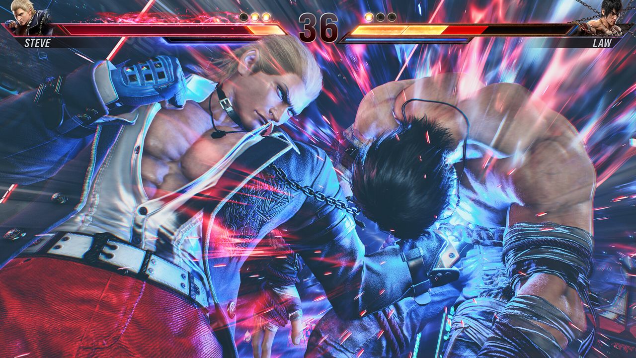 TEKKEN 8 ekran görüntüsü 0