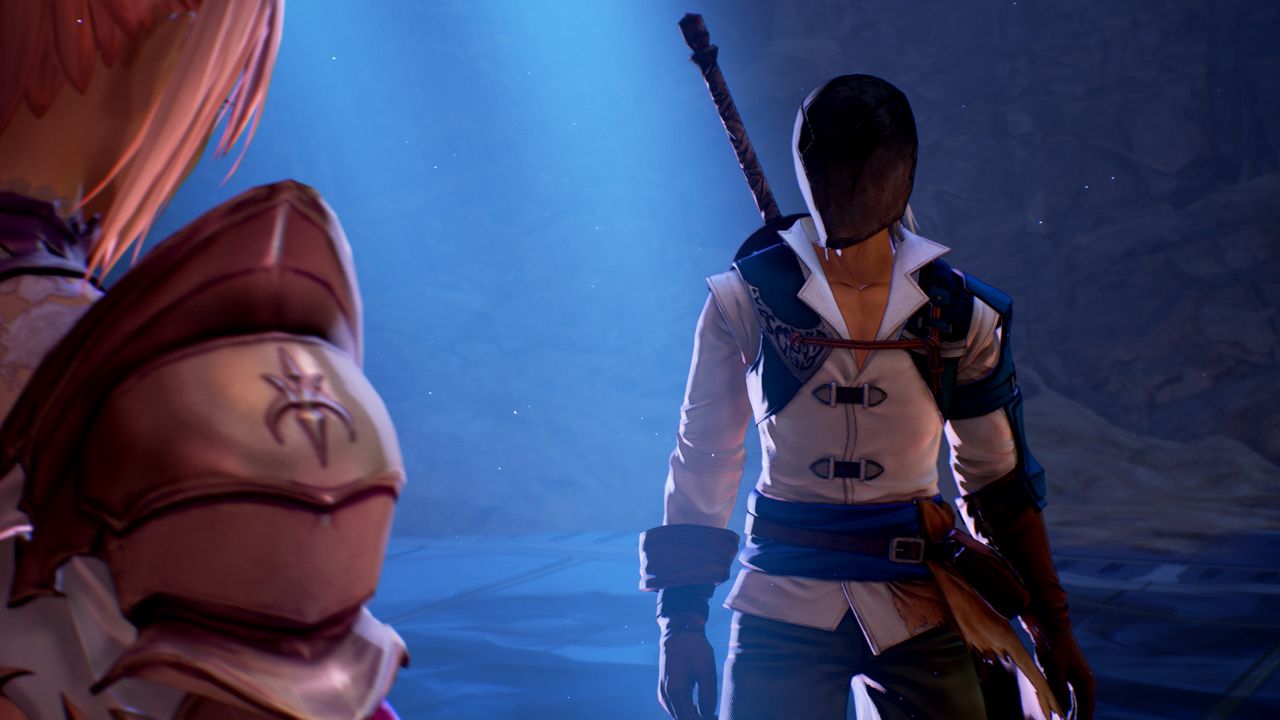 Tales of ARISE ekran görüntüsü 7