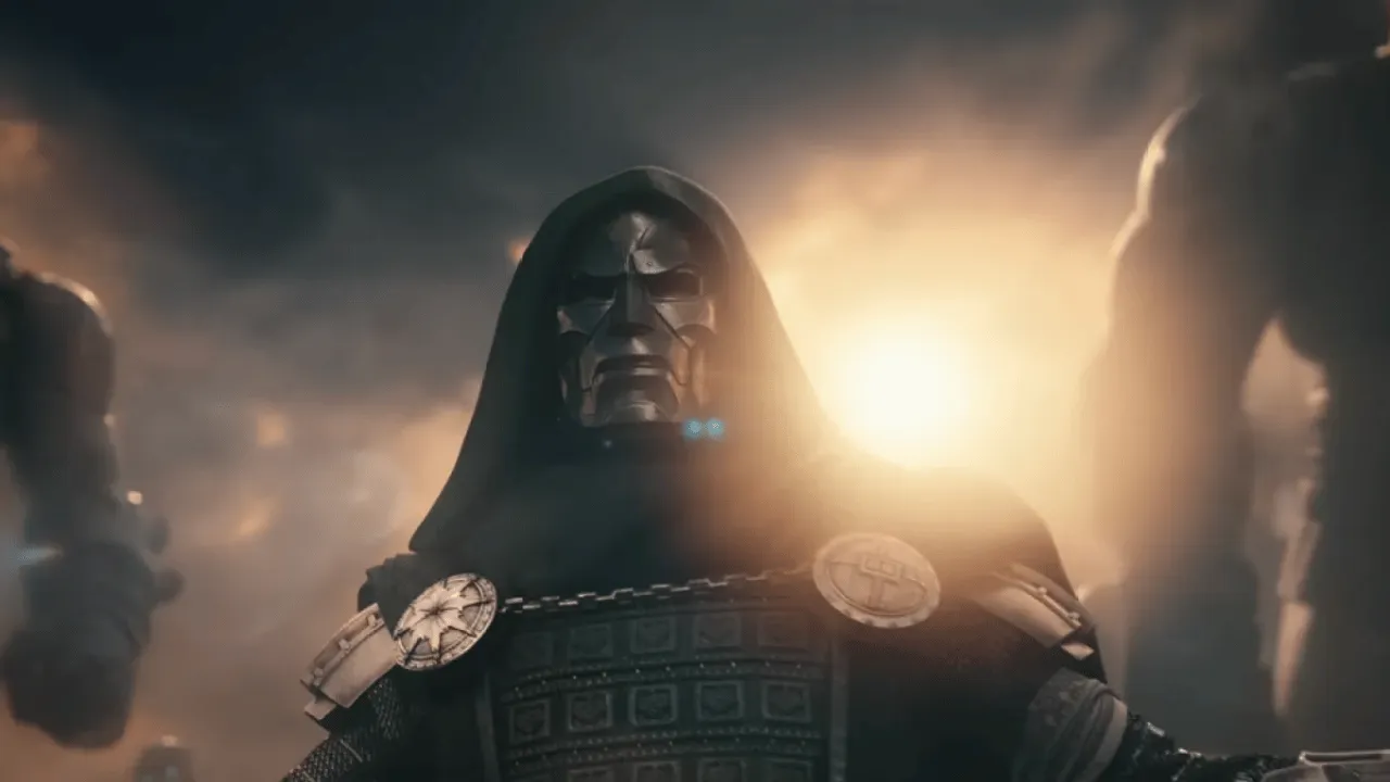Marvel'ın Kaderini Sarsan Tehdit: 'Avengers: Doomsday' Fragmanında Doctor Doom'un Yükselişi