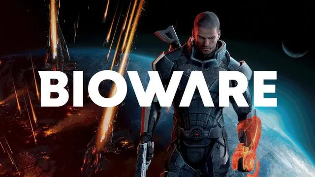 EA, 30 Yıllık Efsane Geliştirici BioWare'i Kapatıyor; Mass Effect 5 İptal Edildi