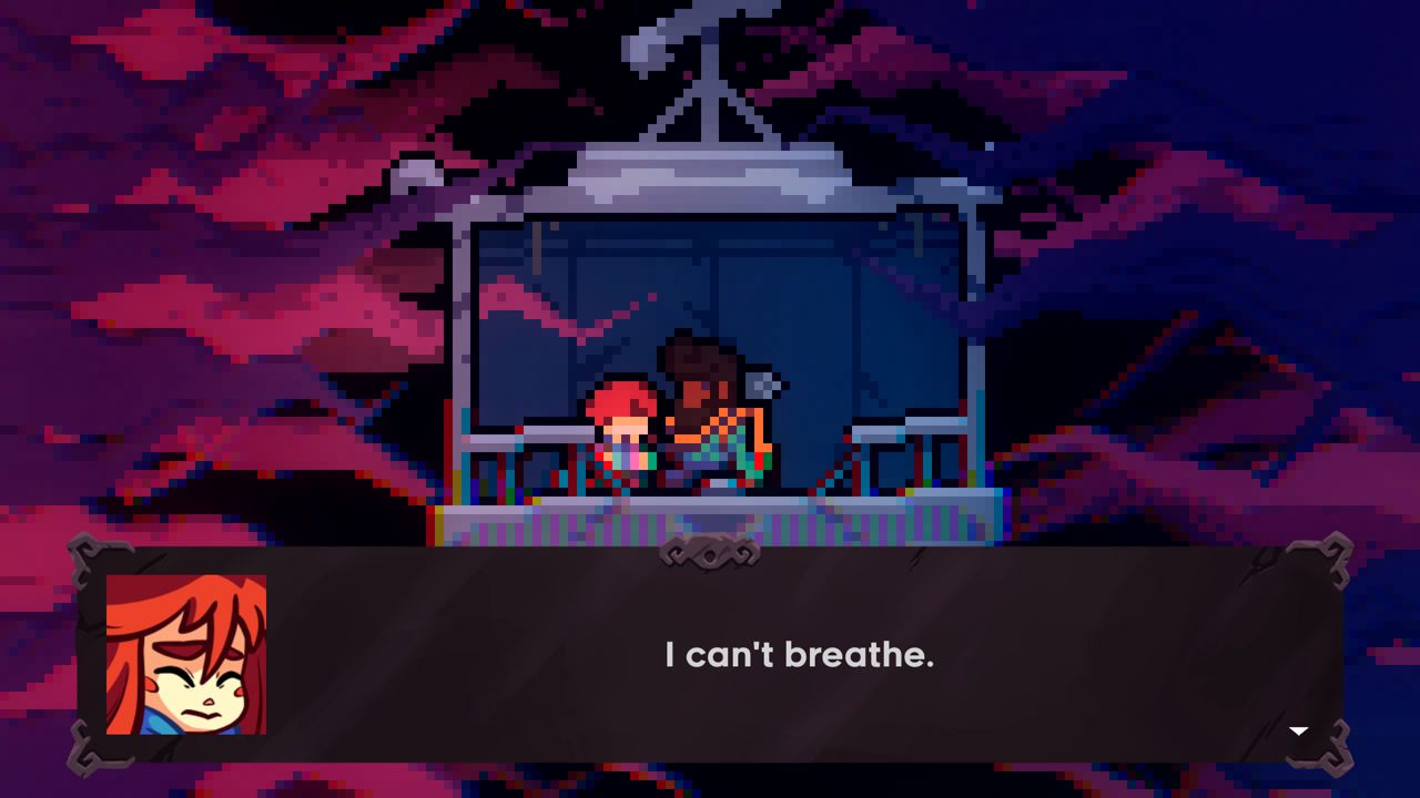 Celeste ekran görüntüsü 3