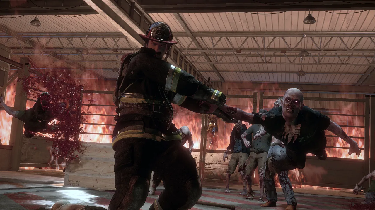 Dead Rising 3 Apocalypse Edition ekran görüntüsü 7