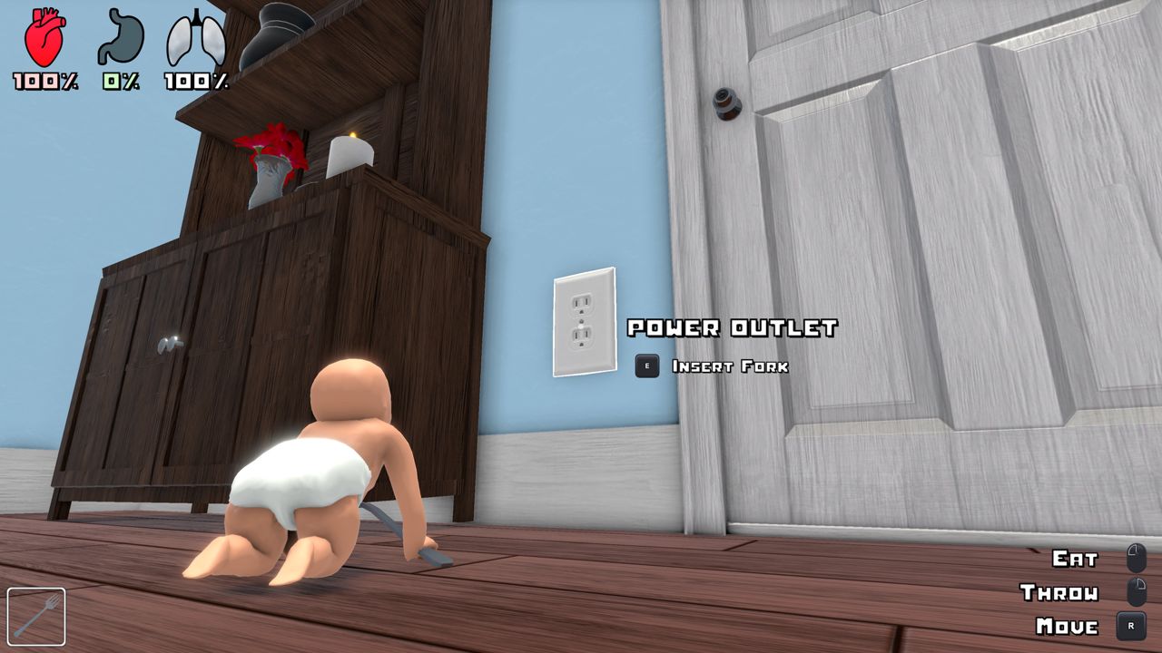 Who's Your Daddy?! ekran görüntüsü 1