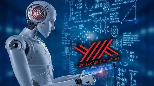 YÖK'ten Dijital Dönüşüme Güçlü Adım: Yapay Zekâ, Veri Analizi ve Yeşil Dönüşümde Ücretsiz Eğitim Fırsatı 2026'da Başlıyor