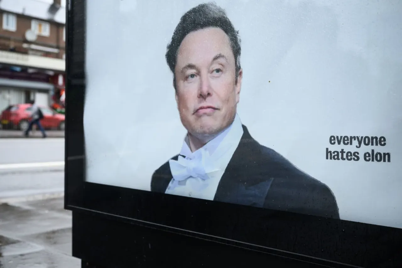 Elon Musk Belgeseli Reklamları YouTube, Meta ve TikTok’ta Reddedildi