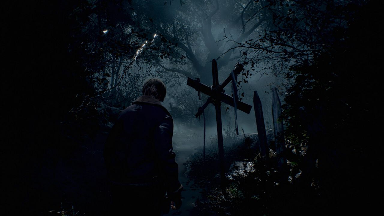 Resident Evil 4 ekran görüntüsü 0