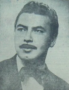 Ali Üstüntaş