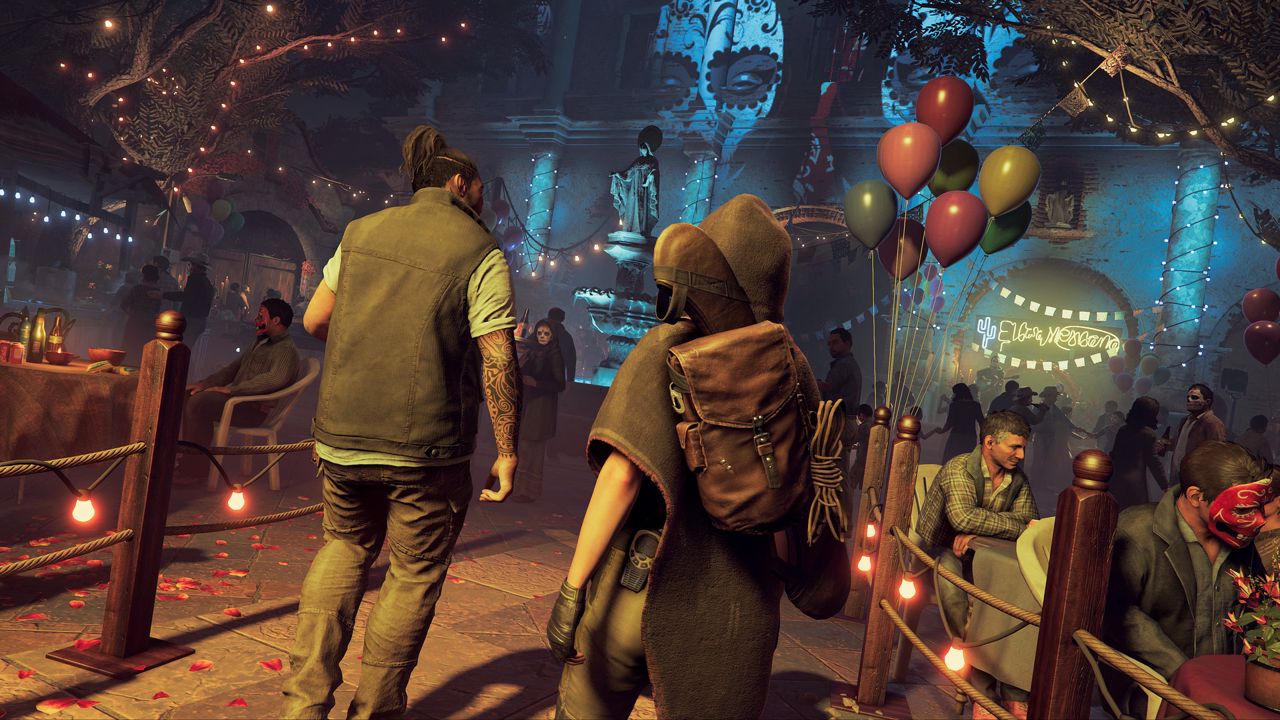 Shadow of the Tomb Raider: Definitive Edition ekran görüntüsü 2
