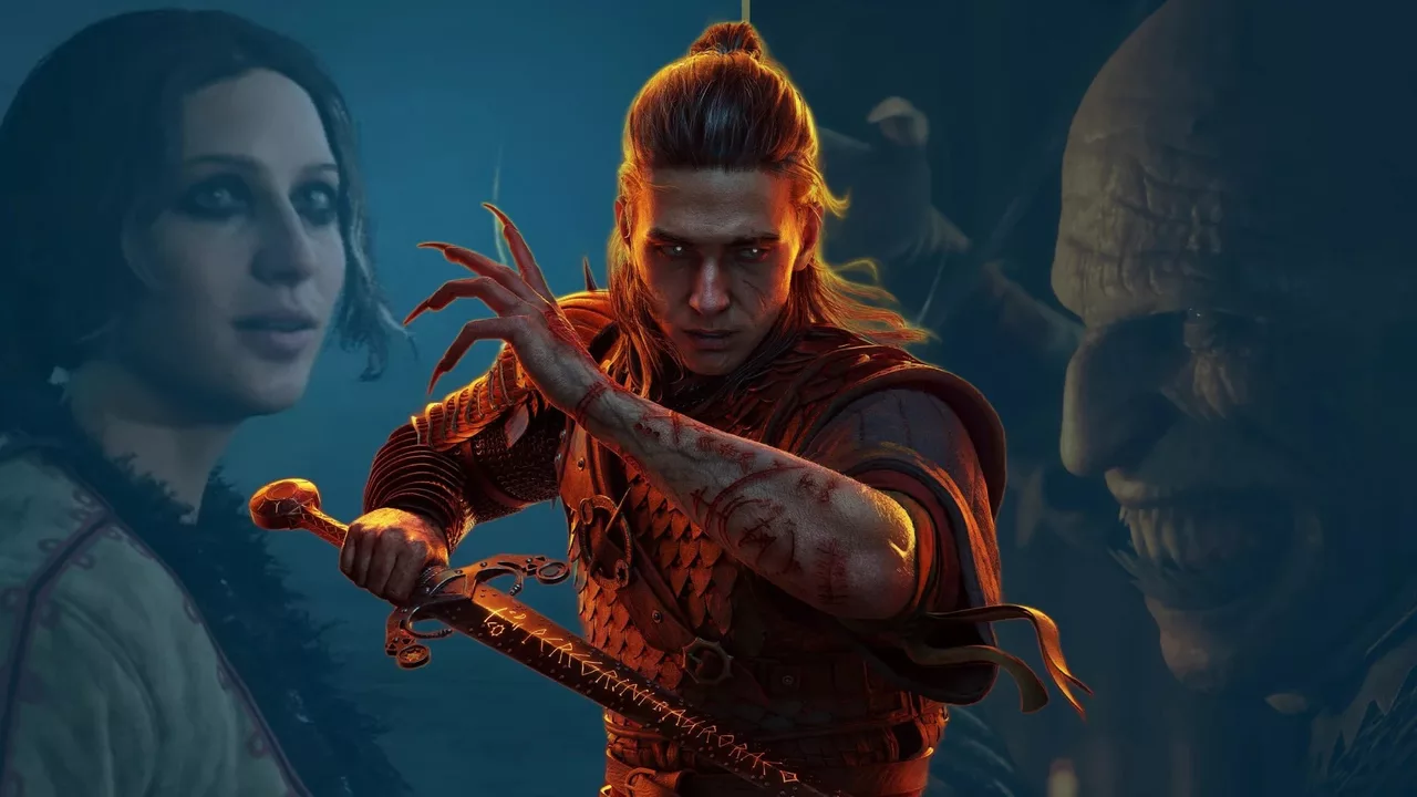 Blood of Dawnwalker'ın Sırları Açığa Çıkıyor: 46 Başarım Oyuncuları Bekliyor