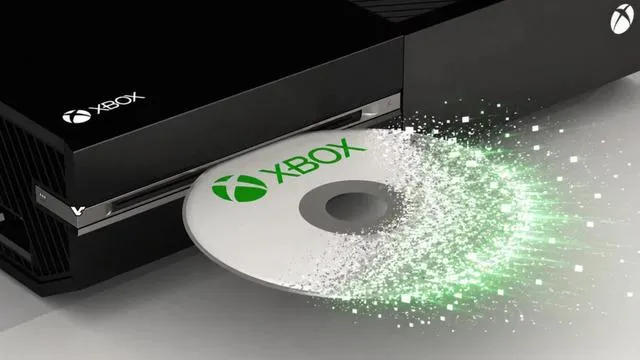 Xbox, Fiziksel Oyun Desteğini Sürdürmeye Karar Verdi: Yeni İş İlanı Dijitalleşme Söylentilerini Çürüttü