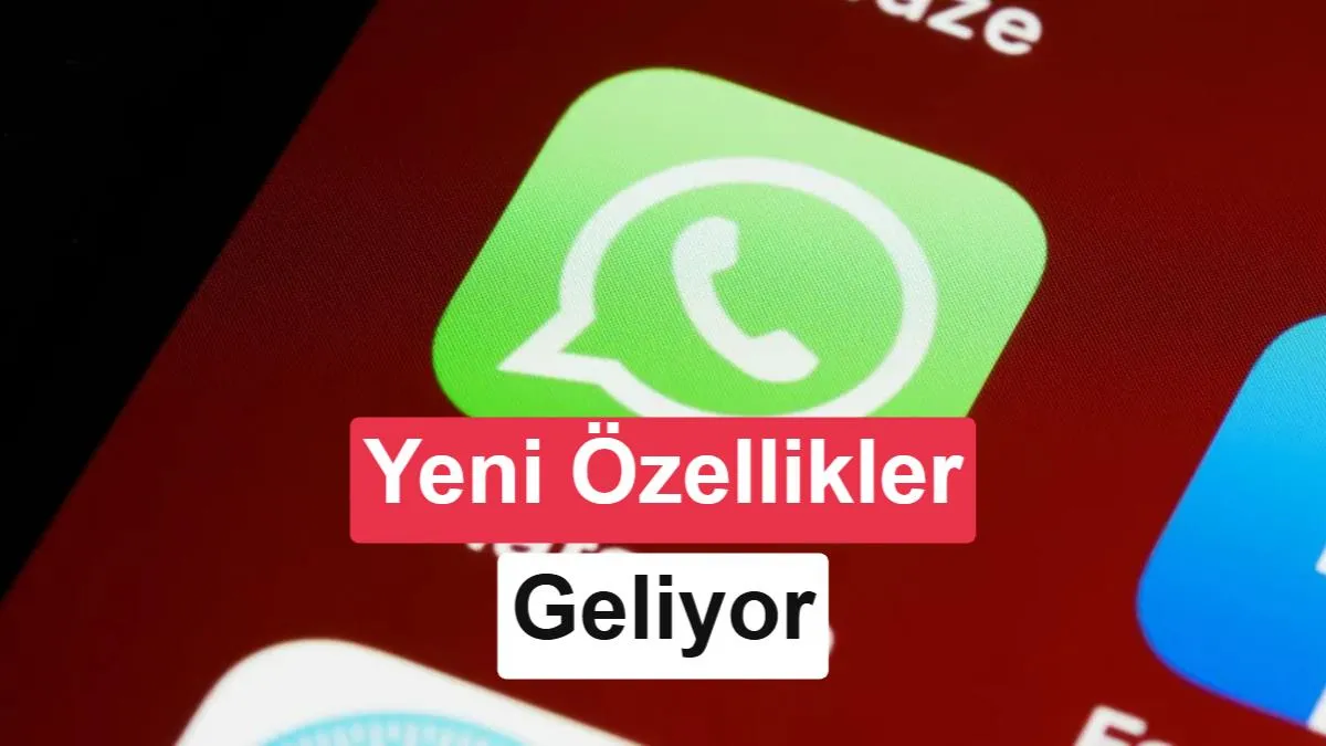 WhatsApp'ta Devrim: Çıkartmalar Konuşacak, Sohbet Ekranı Yeniden Şekillenecek (2026)